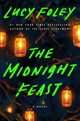 The Midnight Feast - Lucy Foley