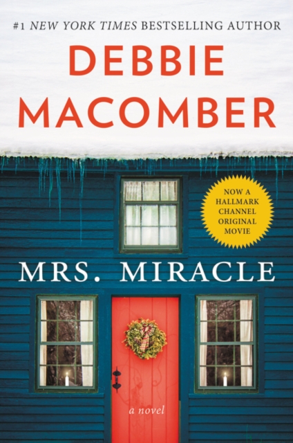 Mrs. Miracle - Debbie Macomber