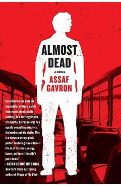 Almost Dead - Assaf Gavron