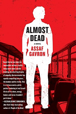 Almost Dead - Assaf Gavron