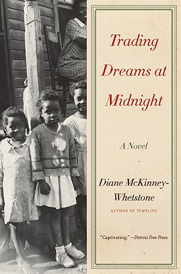 Trading Dreams at Midnight - Diane Mckinney-whetstone