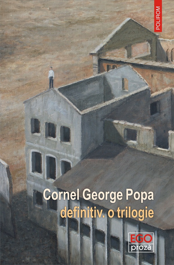 eBook definitiv. o trilogie - Cornel George Popa