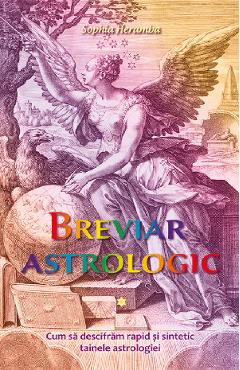 Poza produsului Breviar astrologic - Sophia Heramba