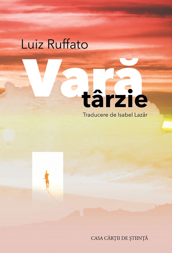 Vara tarzie - Luiz Ruffato