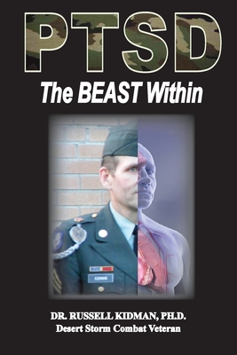 PTSD The Beast Within - Russell Kidman
