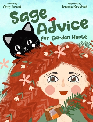 Sage Advice for Garden Herbs - Amy Avant