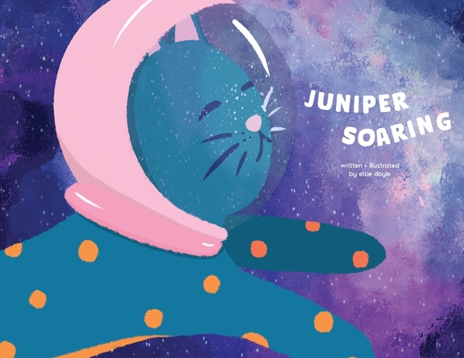 Juniper Soaring - Elzie Doyle