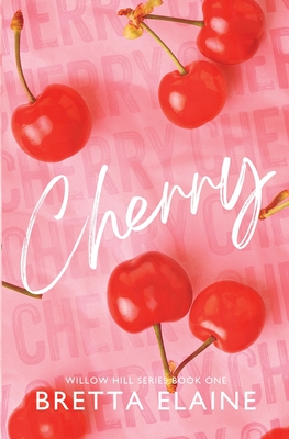 Coperta cărții 'Cherry - Bretta Elaine'