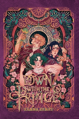 Down With the Prince - Xanna Renae