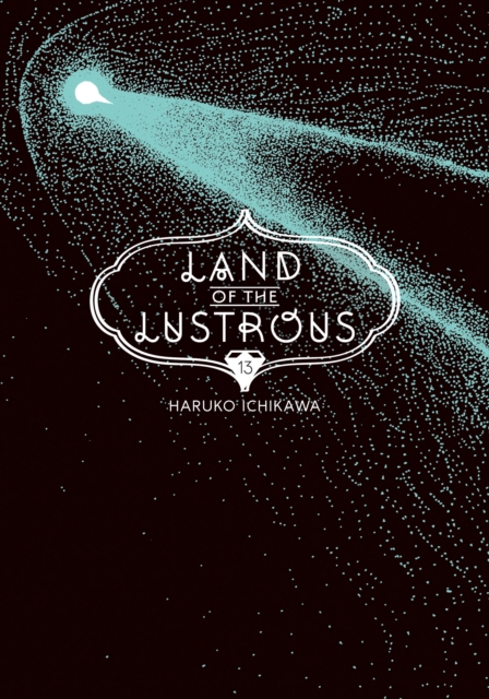 Land of the Lustrous 13 - Haruko Ichikawa