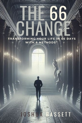 The 66 Change - Joshua Bassett