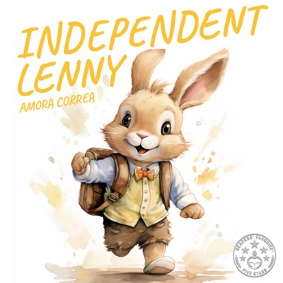 Independent Lenny - Amora Correa