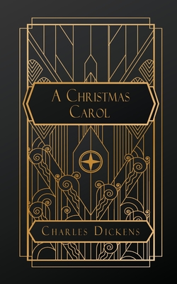 A Christmas Carol - Charles Dickens