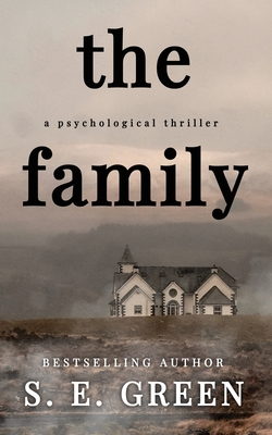 The Family - S. E. Green