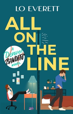 All on the Line - Lo Everett