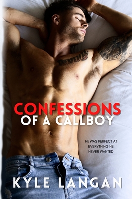 Confessions of a Callboy - Kyle Langan