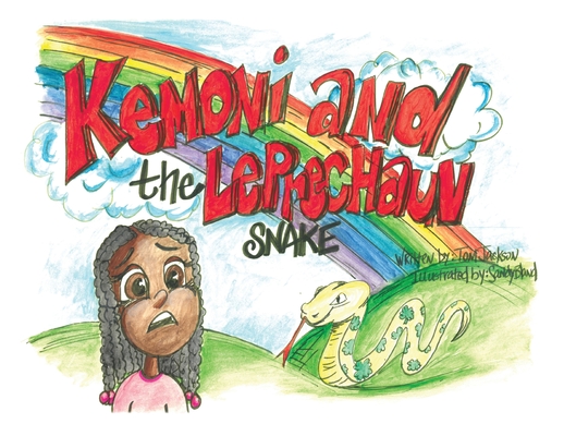 Kemoni and the Leprechaun Snake - Tom Jackson