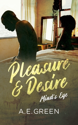 Coperta cărții 'Pleasure and Desire: 
