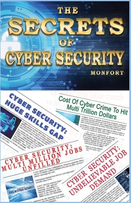 The Secrets of Cyber Security - Monfort M