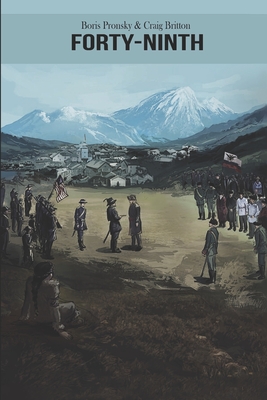 Forty-Ninth - Craig Britton