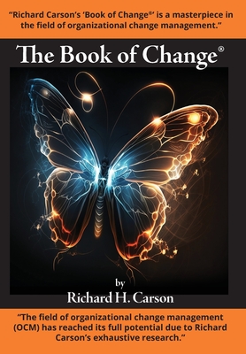 The Book of Change - Richard H. Carson