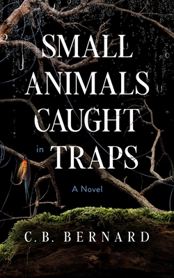 Small Animals Caught in Traps - C. B. Bernard