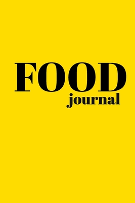 Food Journal - Tracy Benjamin