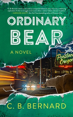 Ordinary Bear - C. B. Bernard