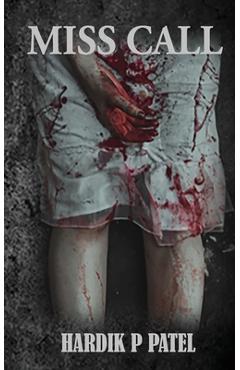 Coperta cărții 'Miss Call - Hardik Patel'