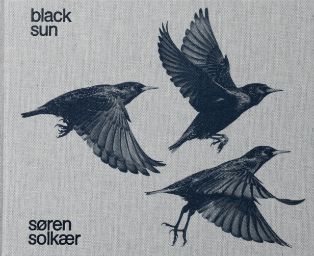Søren Solkær: Black Sun - Soren Solkaer