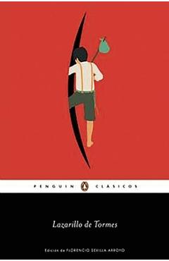 Poza produsului Lazarillo de Tormes / The Guide Boy of Tormes - Anonymous