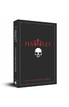Poza produsului Hamlet - William Shakespeare