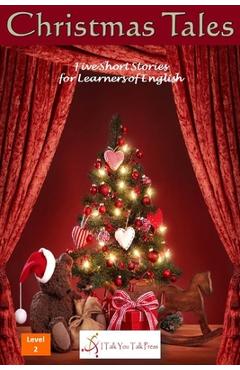 Poza produsului Christmas Tales - I Talk You Talk Press