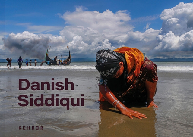 Danish Siddiqui - Danish Siddiqui