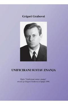 Poza produsului Unificirani sustav znanja (Croatian Version) - Grigori Grabovoi
