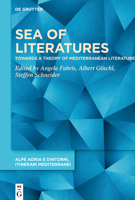 Sea of Literatures - No Contributor