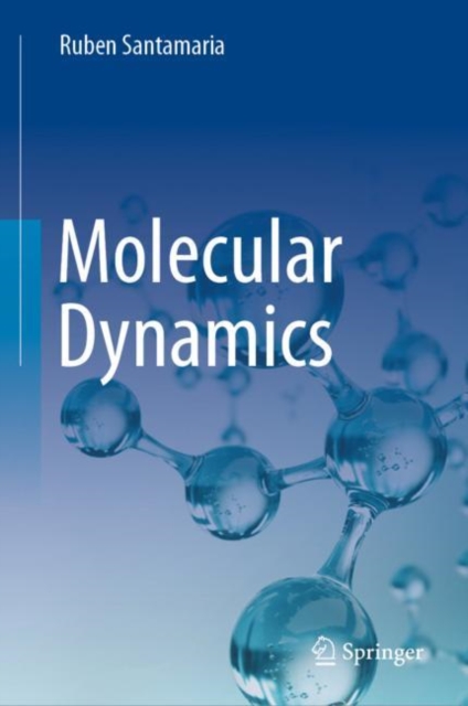 Molecular Dynamics - Ruben Santamaria