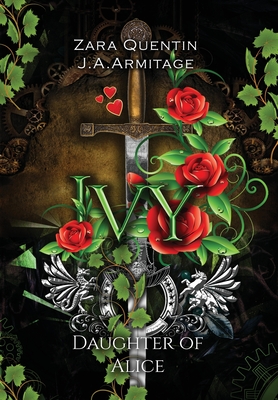 Ivy - J. Armitage