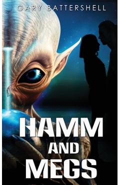 Poza produsului Hamm and Megs - Gary Battershell