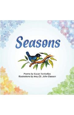 Poza produsului Seasons - Susan Torricellas