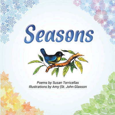 Seasons - Susan Torricellas