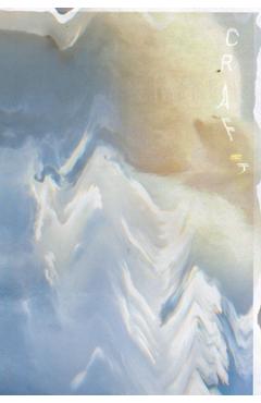 Coperta cărții 'Lunch 17: Craft - Judy Shao Yu Chen'