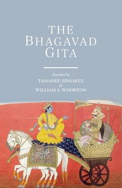 Poza produsului The Bhagavad Gita - Tassanee Sinsakul