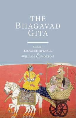 The Bhagavad Gita - Tassanee Sinsakul