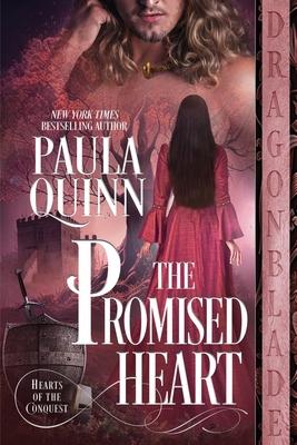 The Promised Heart - Paula Quinn