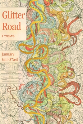 Glitter Road - January Gill O'neil