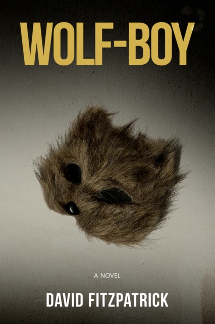 Wolf-Boy - David Fitzpatrick