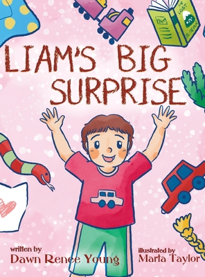 Liam's Big Surprise - Dawn Renee Young