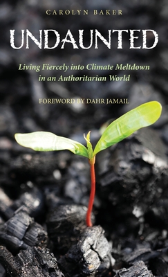 Undaunted - Carolyn Baker