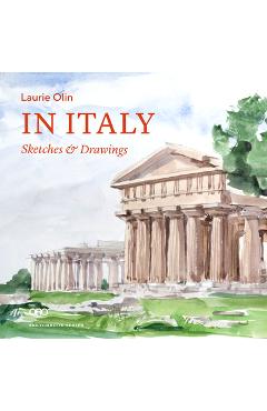 In Italy - Laurie Olin